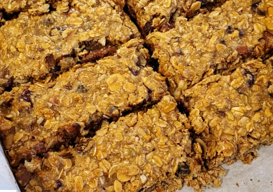 Granola Bars