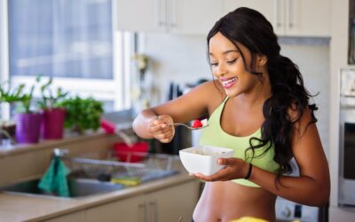 How to Eat Healthier